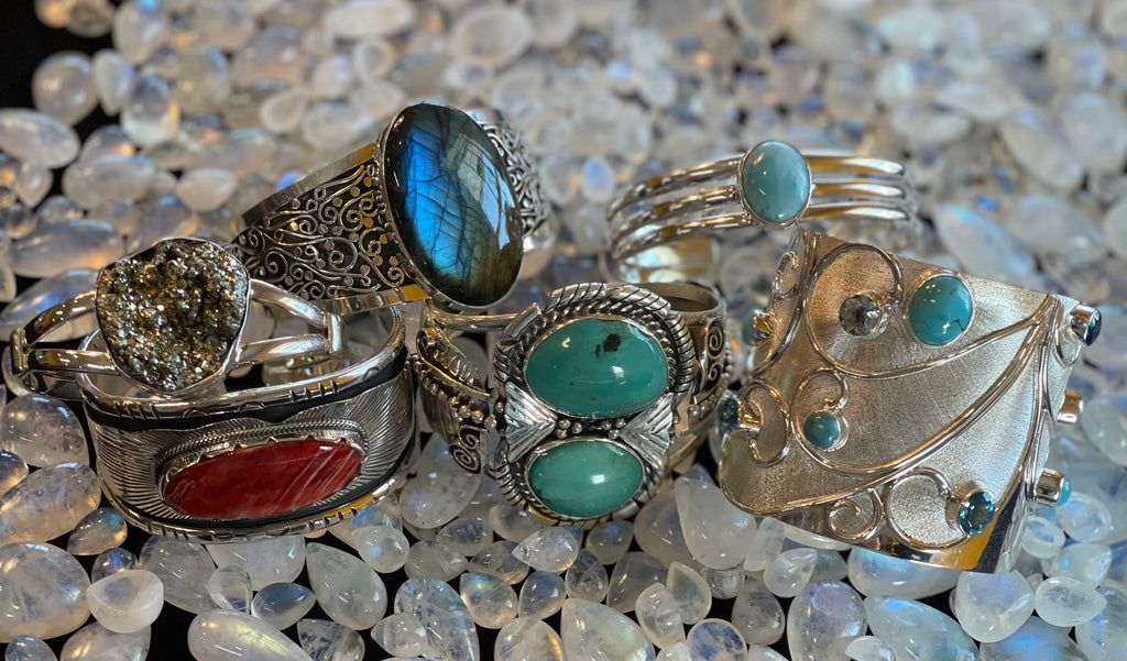 Discover Myths and Legends about Your Favorite Gemstones