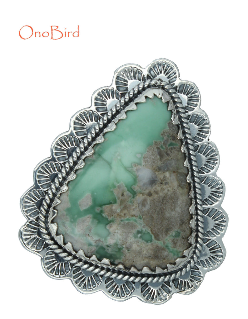 Bolo Ties - Bolo Tie Variscite SKU: BT0012