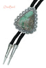 Bolo Ties - Bolo Tie Variscite SKU: BT0012
