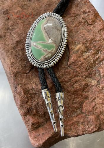 Bolo Ties - Bolo Tie - Veriscite SKU: BT0018