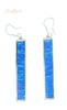 Earrings - Opal Earrings