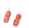 Earrings - Spiny Oyster Earrings
