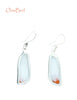 Earrings - Spiny Oyster Earrings