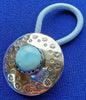 Hair Ties - Hair Tie/Pony Tail Holder. Larimar