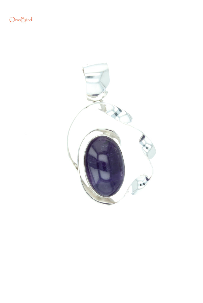Pendants - Amethyst Pendant