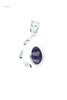 Pendants - Amethyst Pendant