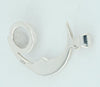 Pendants - Moonstone Crescent Moon Pendant