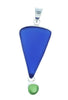 Pendants - Sea Glass Double Pendant