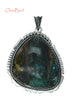 Pendants - Turquoise Pendant