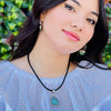 Pendants - Turquoise Pendant