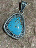 Pendants - Turquoise Pendant