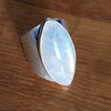 Rings - Moonstone Ring