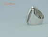 Rings - Moonstone Ring