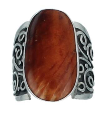 Rings - Spiny Oyster Ring