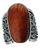 Rings - Spiny Oyster Ring