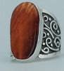 Rings - Spiny Oyster Ring