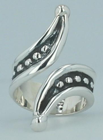 Rings - Sterling Silver Ring
