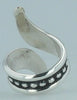 Rings - Sterling Silver Ring