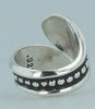 Rings - Sterling Silver Ring