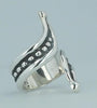 Rings - Sterling Silver Ring
