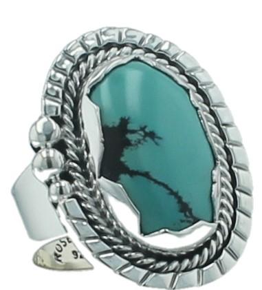 Rings - Turquoise Ring