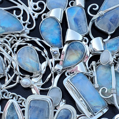 Moonstone