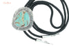 Bolo Ties - Bolo Tie With Turquoise