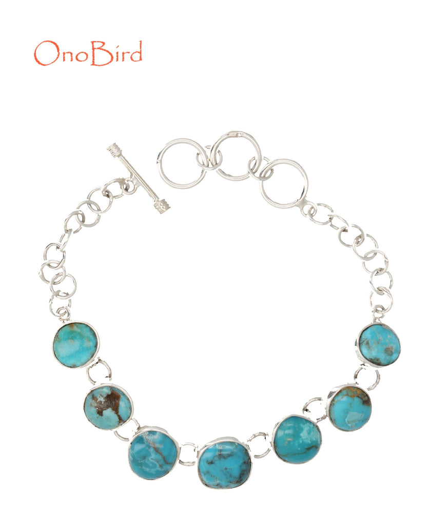 Bracelets - Turquoise Bracelet