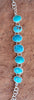 Bracelets - Turquoise Bracelet