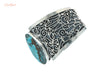 Cuffs - Turquoise Cuff Bracelet
