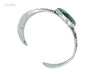 Cuffs - Turquoise Cuff Bracelet
