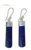 Earrings - Lapis Lazuli Earrings