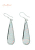 Earrings - Opal Earrings