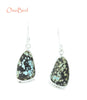 Earrings - Turquoise Earrings