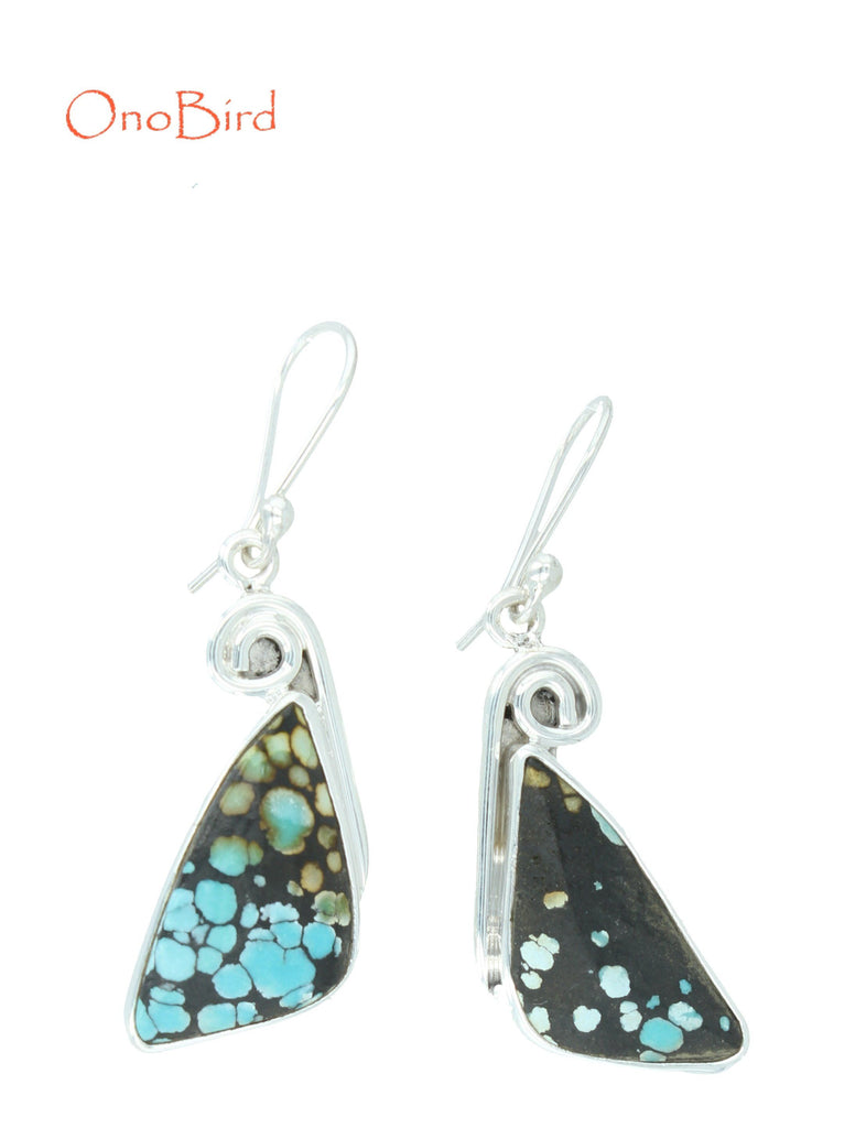 Earrings - Turquoise Earrings