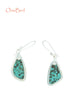 Earrings - Turquoise Earrings