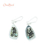 Earrings - Turquoise Earrings