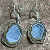 Geode Earrings