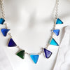 Necklaces - Beach Glass Necklace
