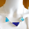 Necklaces - Sea Glass Necklace