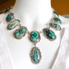 Necklaces - Turquoise Necklace