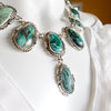 Necklaces - Turquoise Necklace