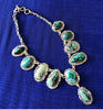 Necklaces - Turquoise Necklace