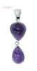 Pendants - Amethyst Pendant