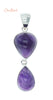 Pendants - Amethyst Pendant