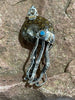 Pendants - Ammonite Octopus Pendant SKU: FS-23