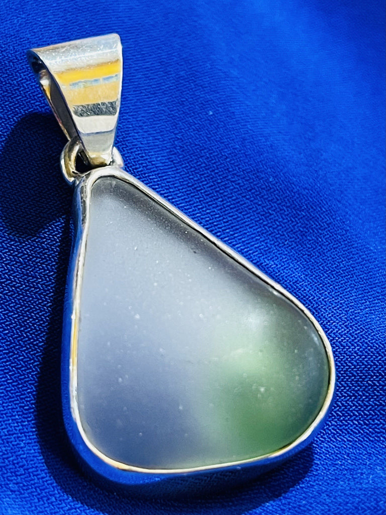 Pendants - Beach Glass Pendant