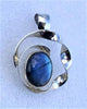 Pendants - Labradorite Pendant