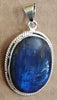 Pendants - Labradorite Pendant