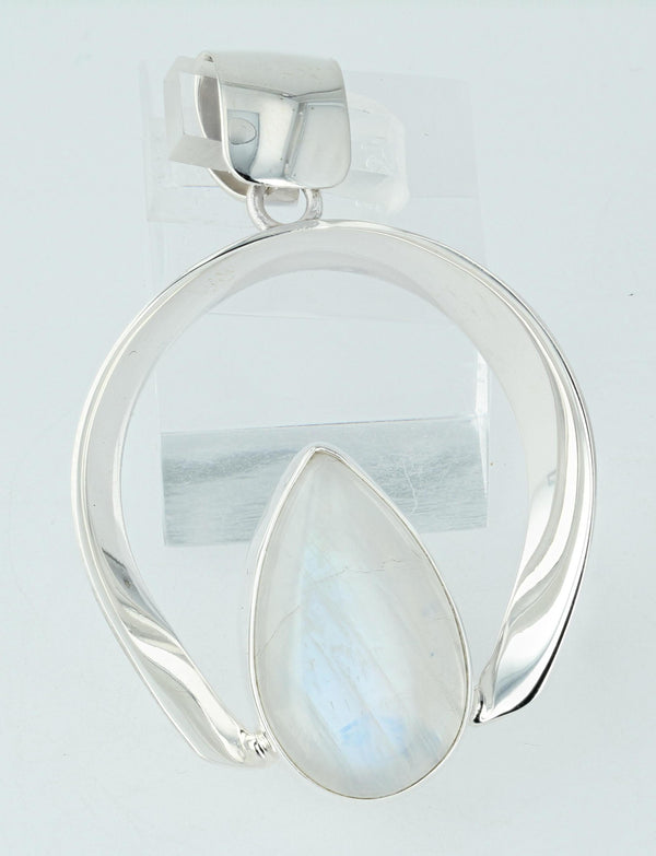 Pendants - Moonstone Pendant